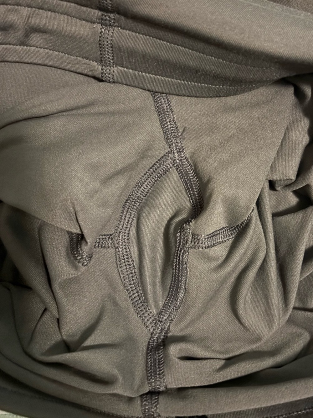 Tommie Copper Capri Leggings - Picture 4 of 4